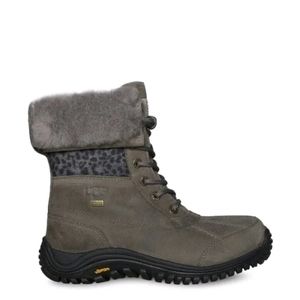 UGG Adirondack Boot II Exotic